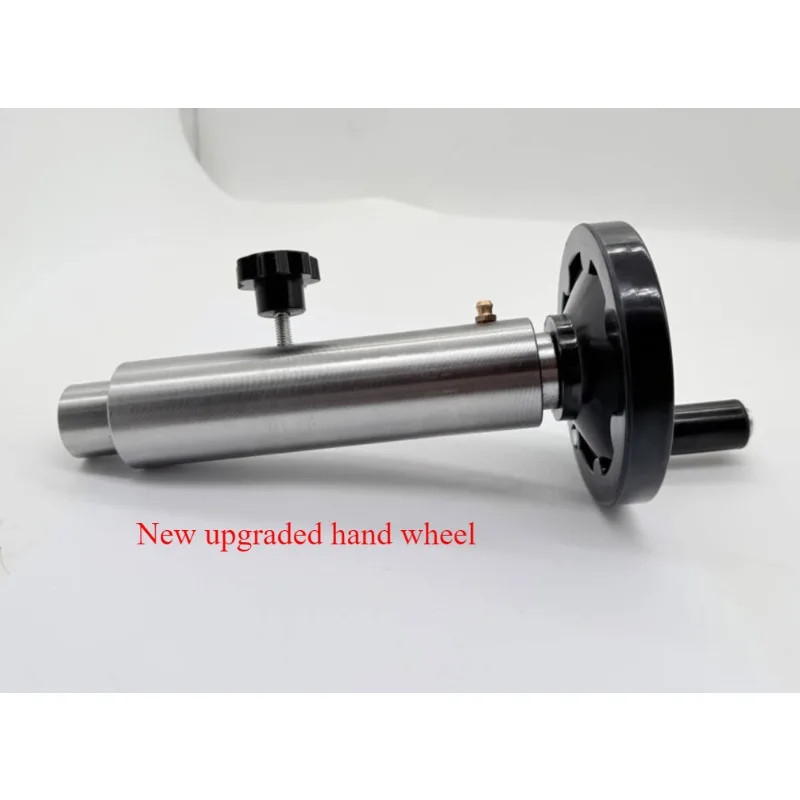 MT2/MT3 Lathe Tailstock Body Woodworking Lathe Engraving Machine Tailstock 1pc