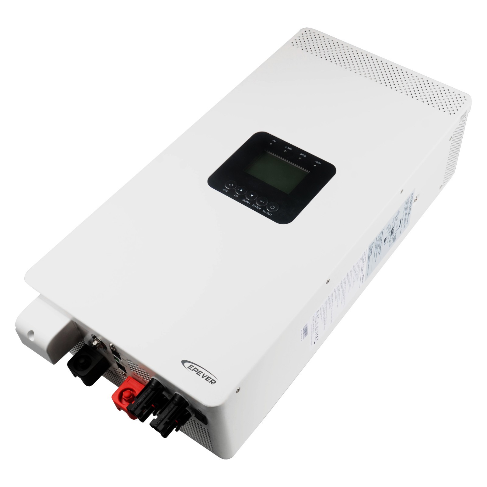HP Series 110Vac 2000~3500W Inverter/Charger 24V/48V Pure Sine Wave Power 300V