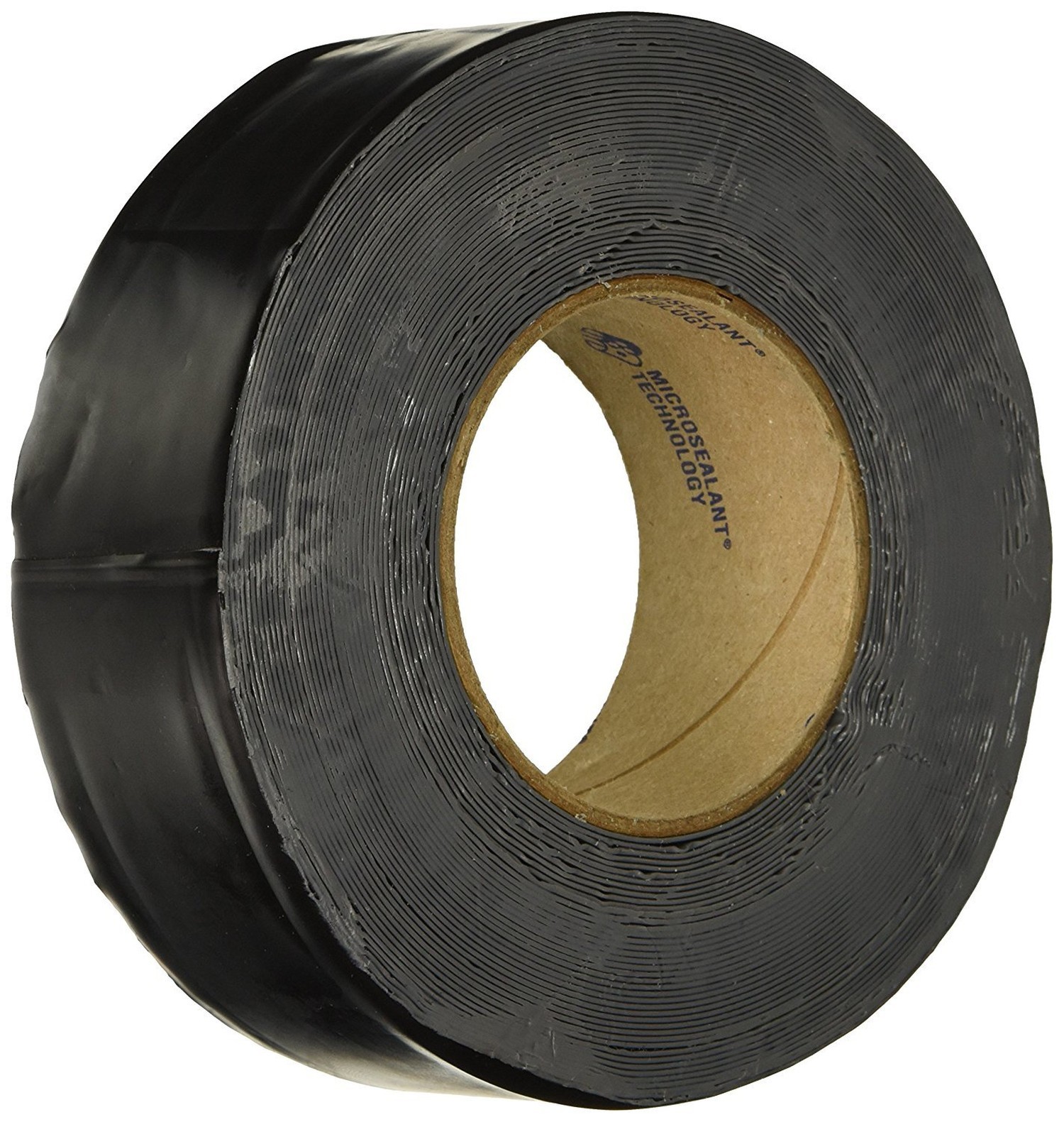 Black 3" x 50'