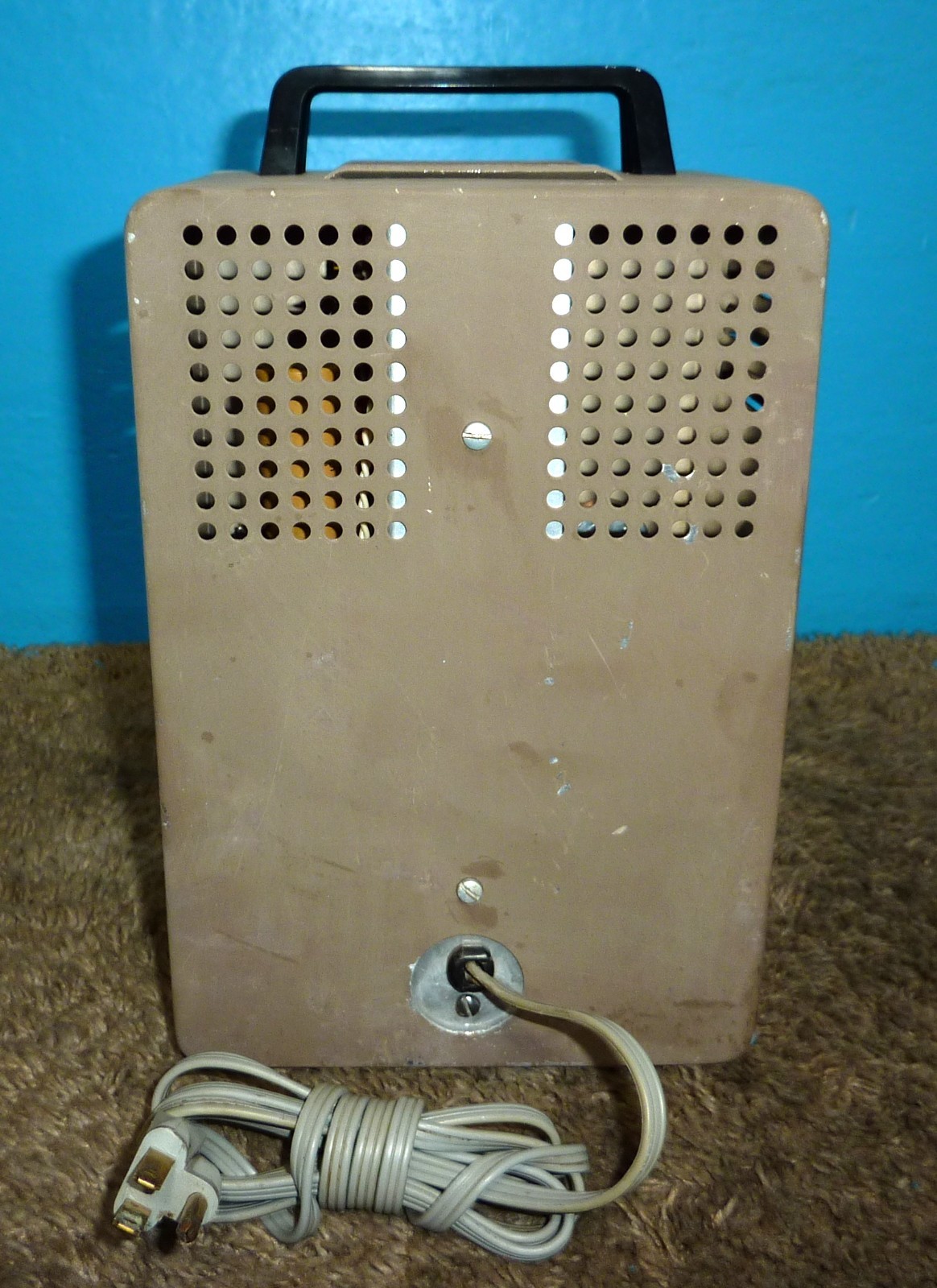 Heathkit Model IT-28 Capacitor Checker