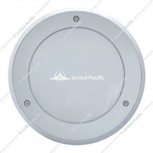 4" MIRROR BEZEL