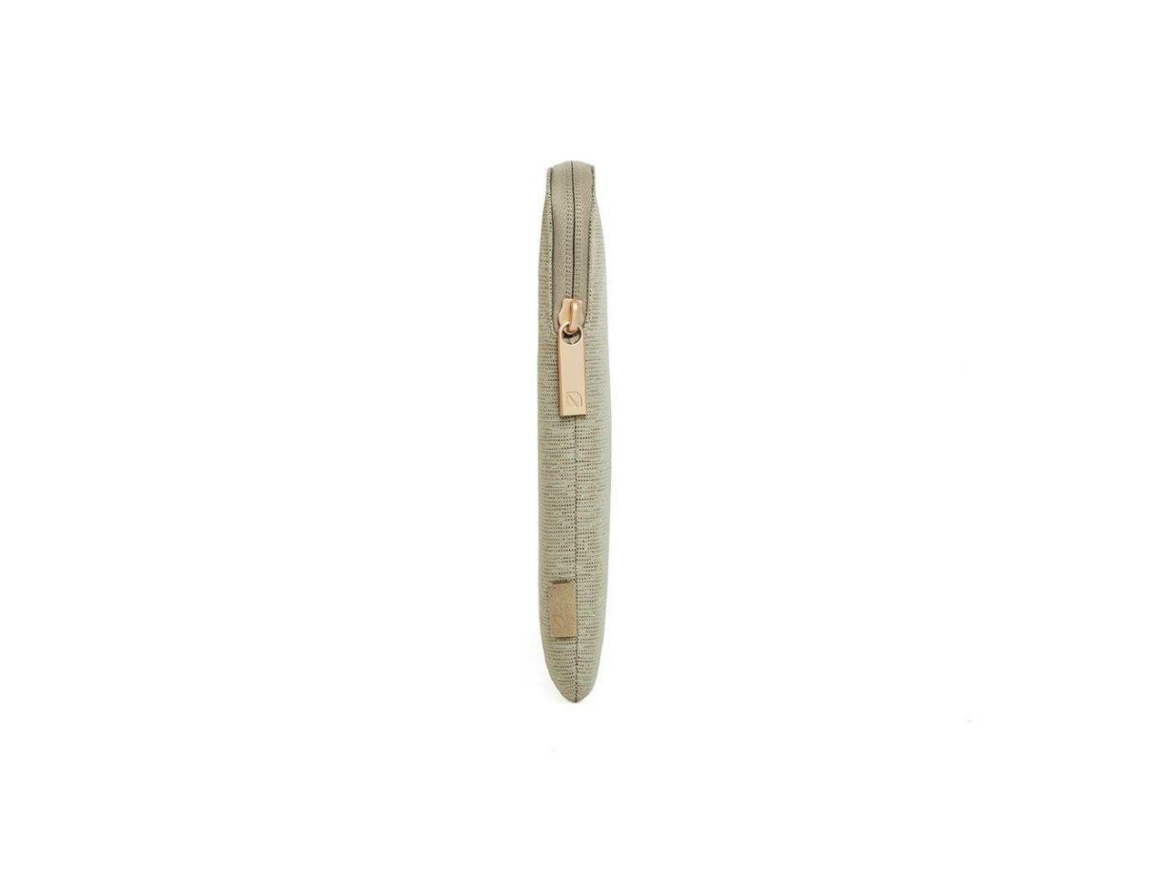 Incase Slim Sleeve for 12" MacBook - Heather Khaki - CL60676