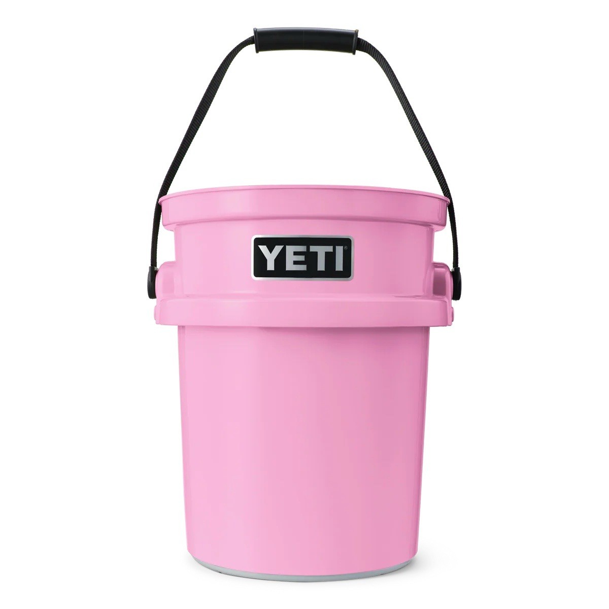 Yeti Bucket Power Pink. RARE! HARD TO FIND!!