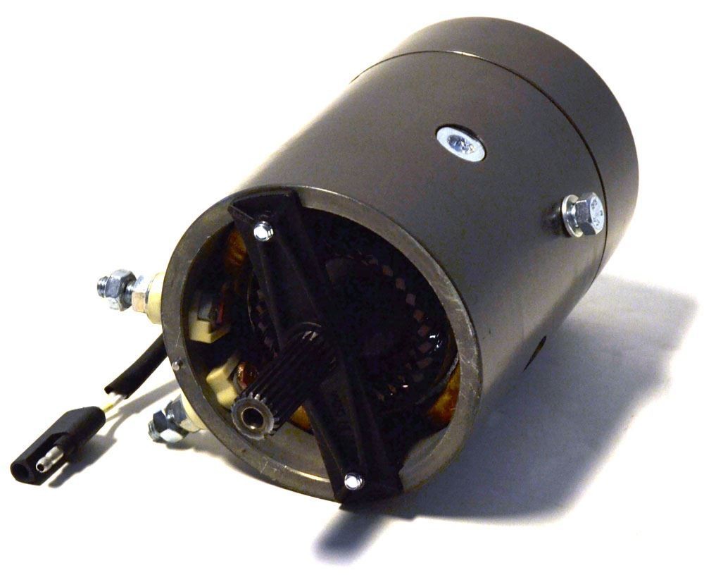 Warn 68773 Winch Motor