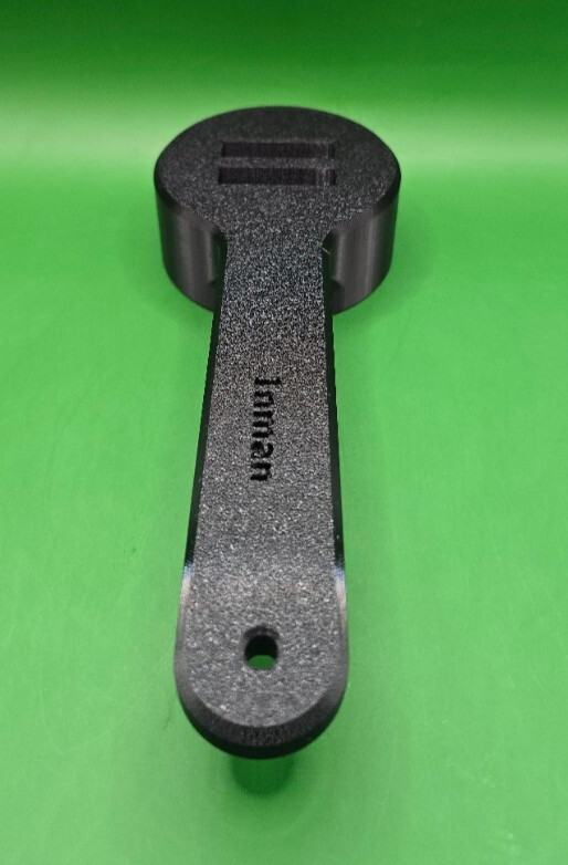 Filter Wrench Tool Fits Clamp Nut & Drain Plug Nuts on Pentair Sta-Rite System 3