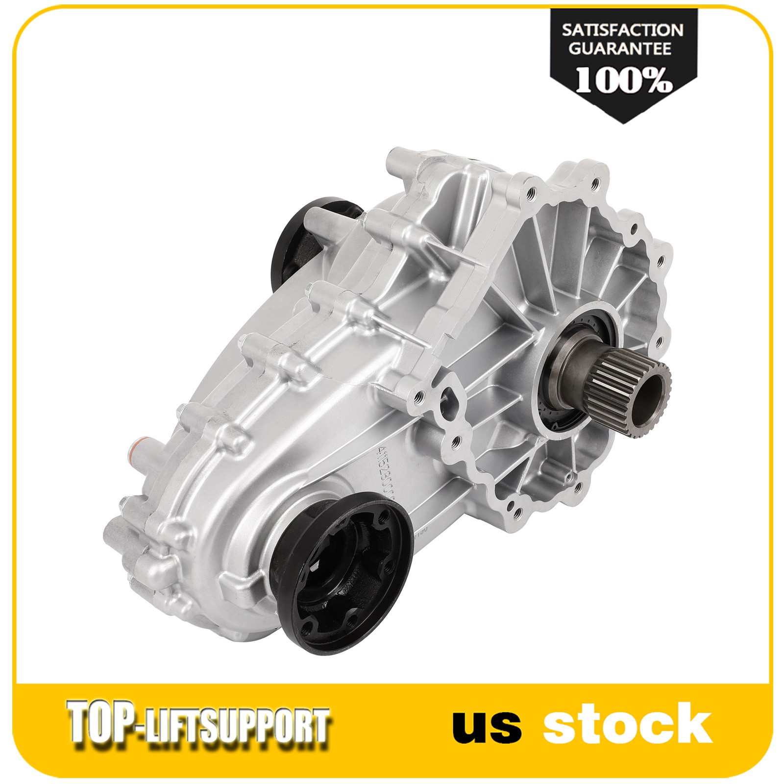 RWD 4WD Transfer Case Assembly For 2011 2012 2013 Dodge Durango 3.6L