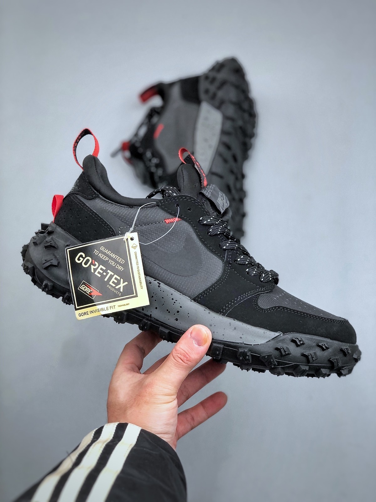 New Jordan 1 Low Element Bred FV4227-002