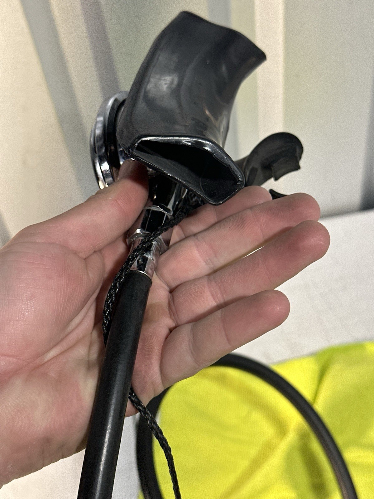 Scubapro Dive Regulator Octopus Console SPG Gauge Hose Set
