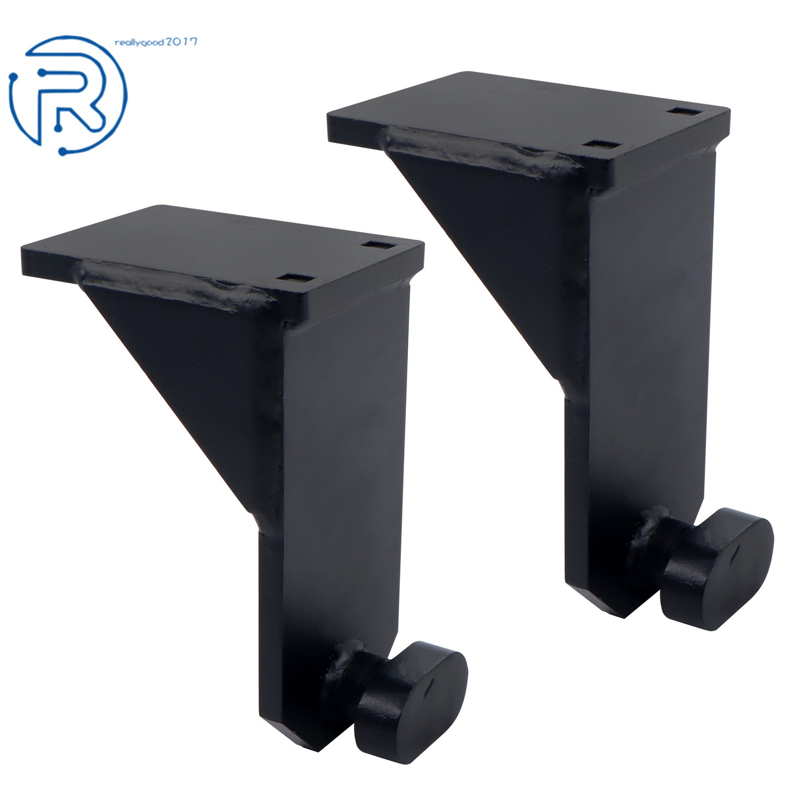 Upgrade Superior Shipping Container Jack Lug Jack Leveling Attachment 1 Pair