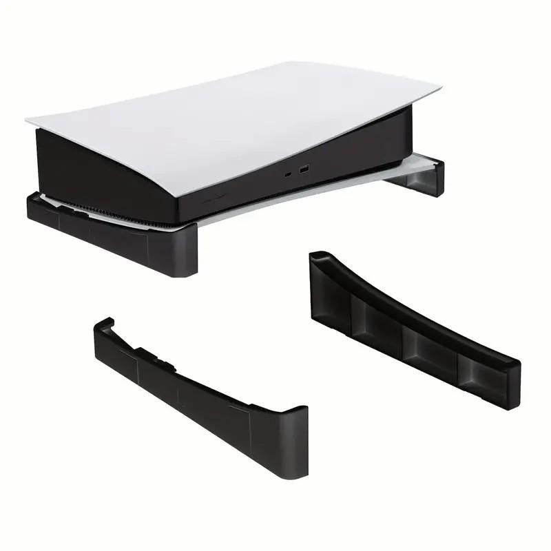 Horizontal Stand Base Compatible with Ps5 Disc and Digital Game Console Editions