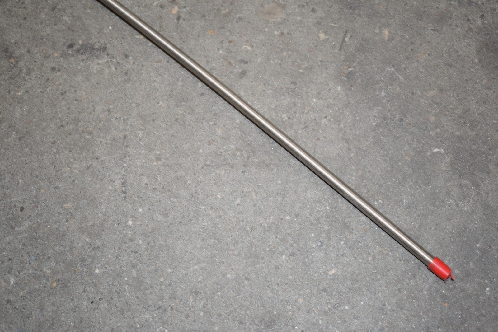 NEW PYCO Thermocouple Sensor 46'', 1/2'' Connection