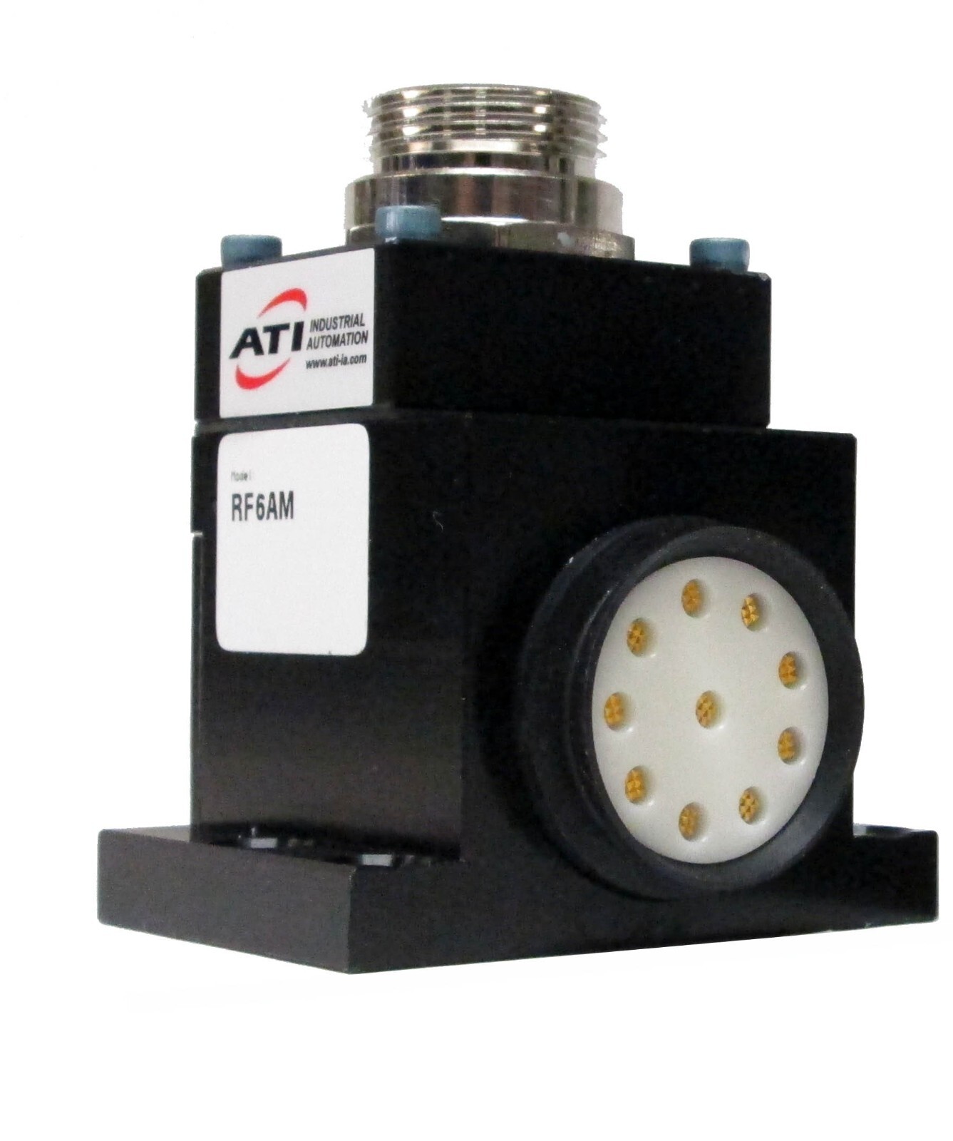 ATI Industrial Automation 9120-RF6A-M Master Module 6 Pin, High Power Pin Block