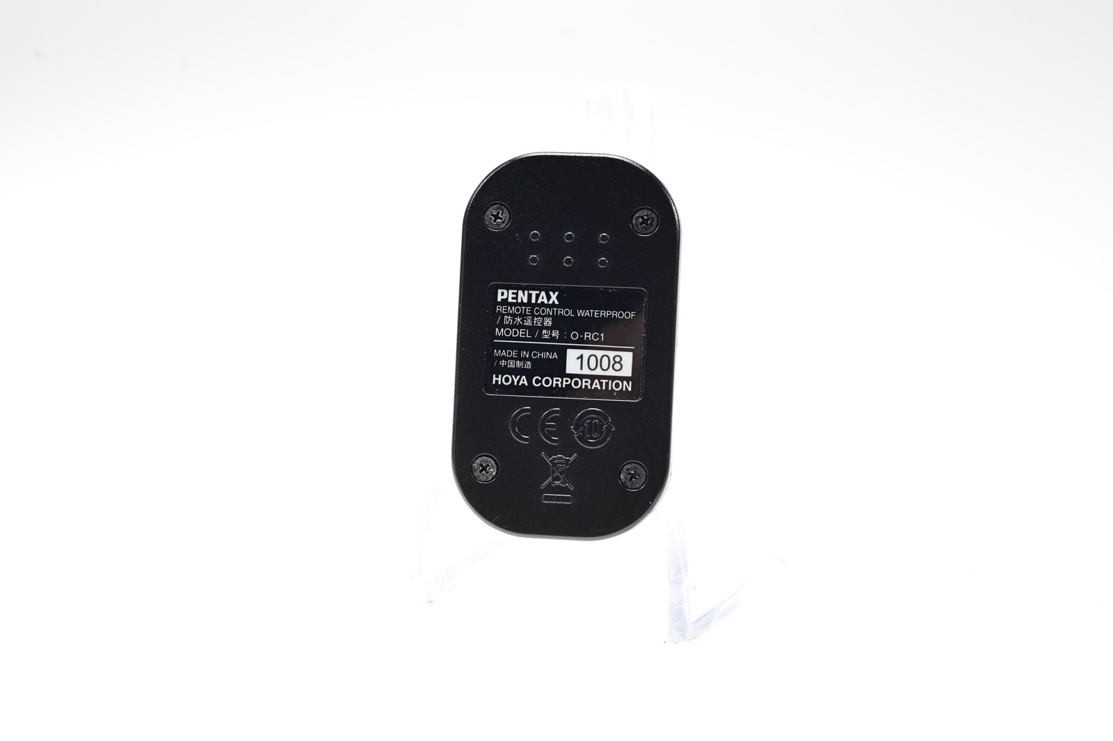 Pentax O-RC1 Remote Control Waterproof #G214