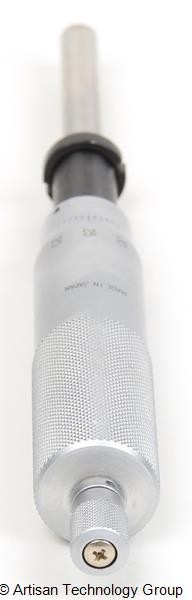 Mitutoyo 151-255 Micrometer Head