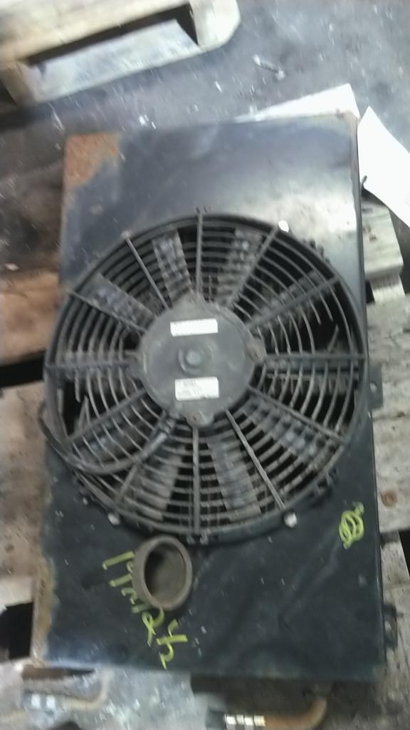 Replaces THERMO KING TRIPAC AUXILIARY POWER PARTS ,  OH