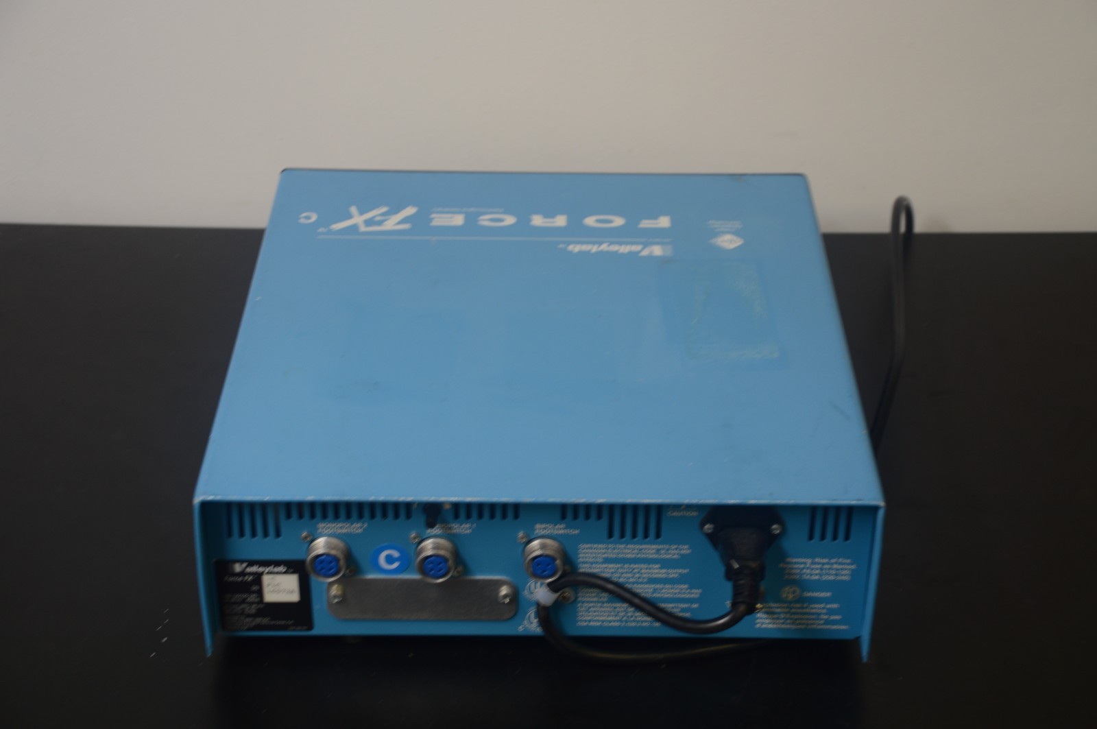 Valleylab Force FX- C Electrosurgical Unit