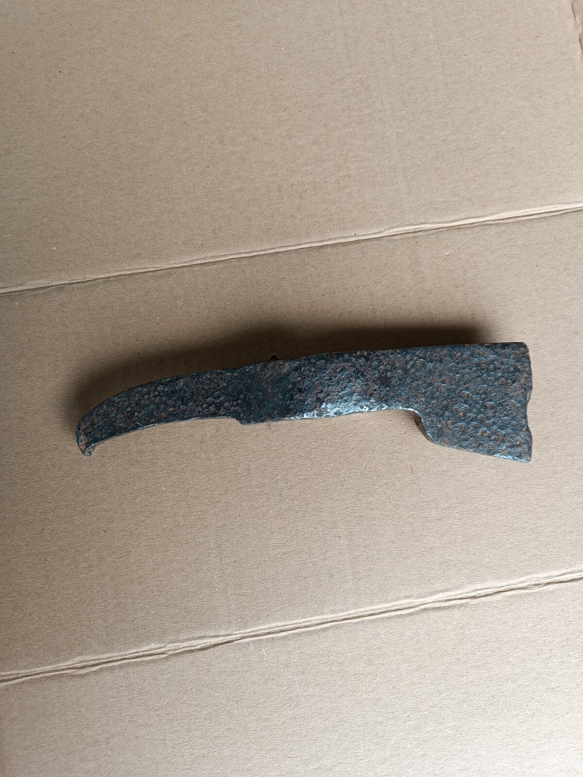 WW2 WWII GERMAN AXE PICKAXE TOMAHAWK WEHRMACHT ORIGINAL