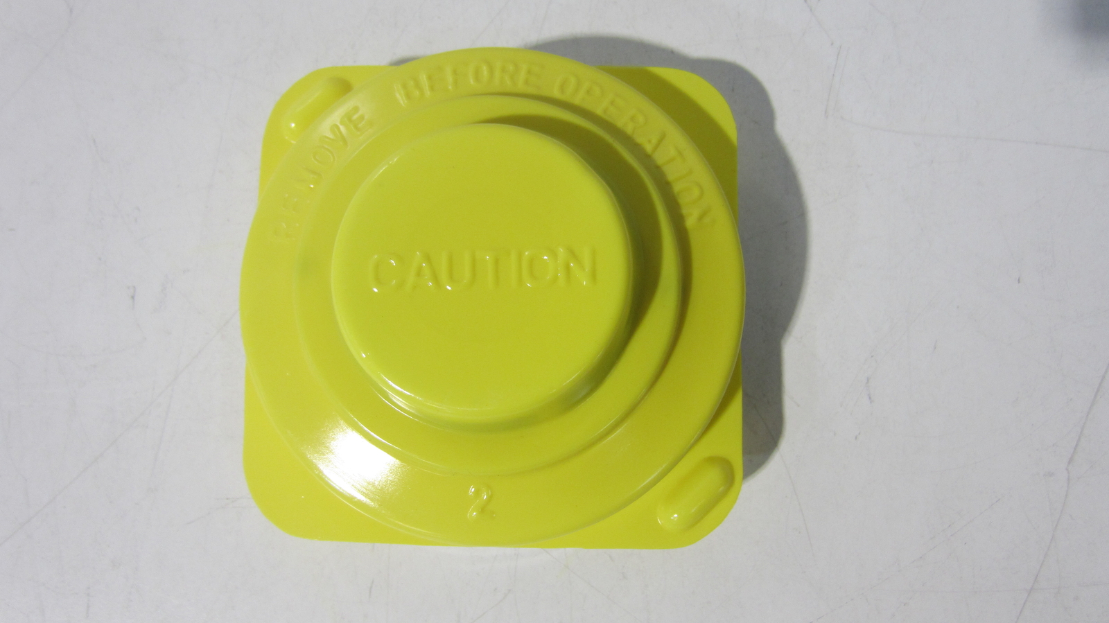 SENTEK 854001 SD119-G-4 PHOTOELECTRIC SMOKE DETECTOR WITH BASE