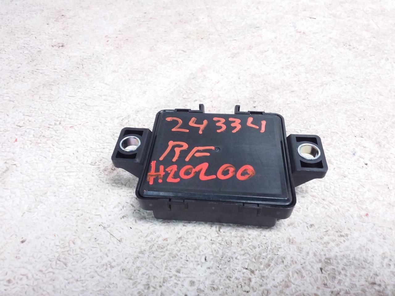 2024 HYUNDAI SANTA FE DRIVER ASSIST CONTROL MODULE OEM ID 95640P6000