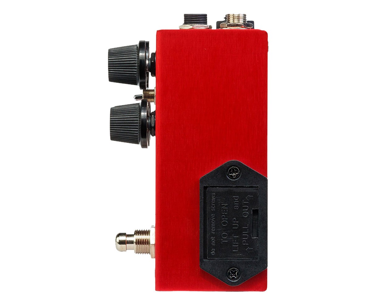 Supro 1313 Delay Pedal - Open Box