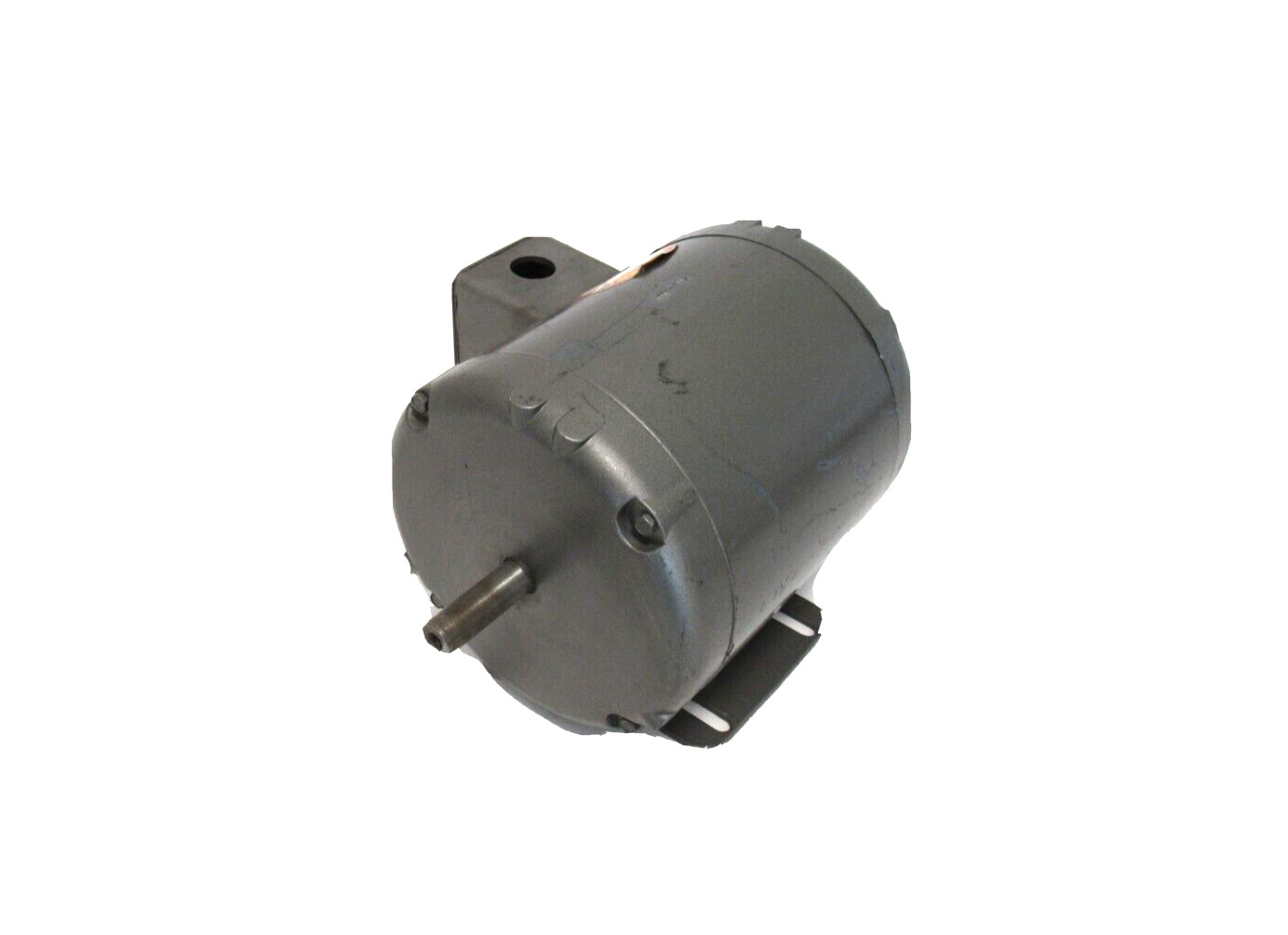 NEW BALDOR 35T97-1802 MOTOR 1/2HP 208-230/460V 1725RPM 35T971802