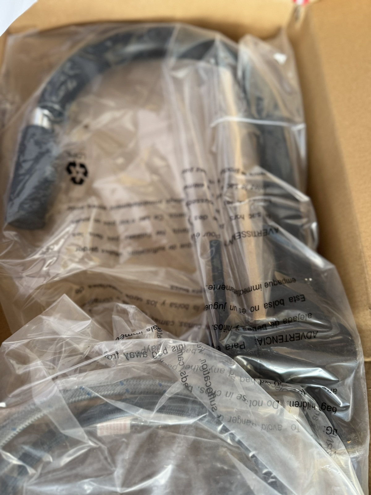 Aerro 1.8 GPM Pulldown SKU: A137E-BLM