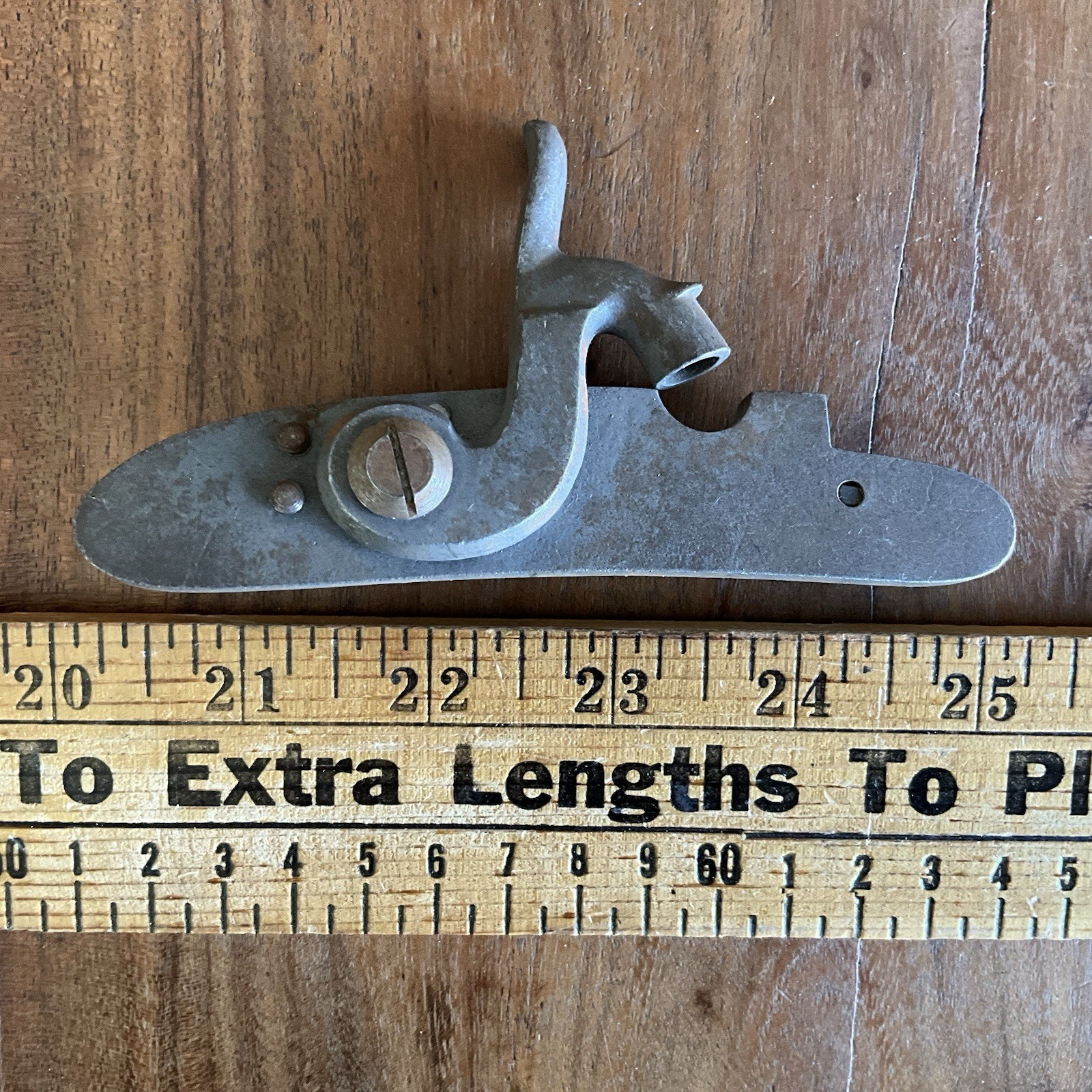 Vintage Percussion Lock Right Hand 4818