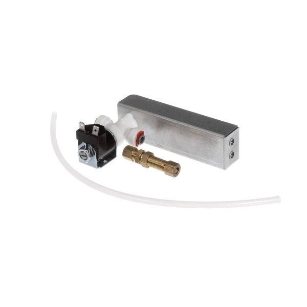 Duke 600226 Solenoid Valve, Replace, Tsc