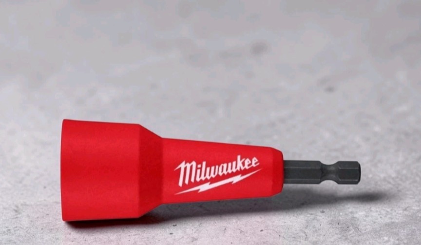 Milwaukee Plastic Wire Nut Twister 48-32-6400