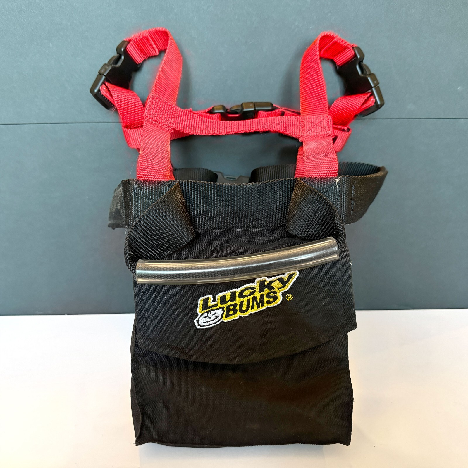 Lucky Bums Toddler & Kids Ski Trainer Harness