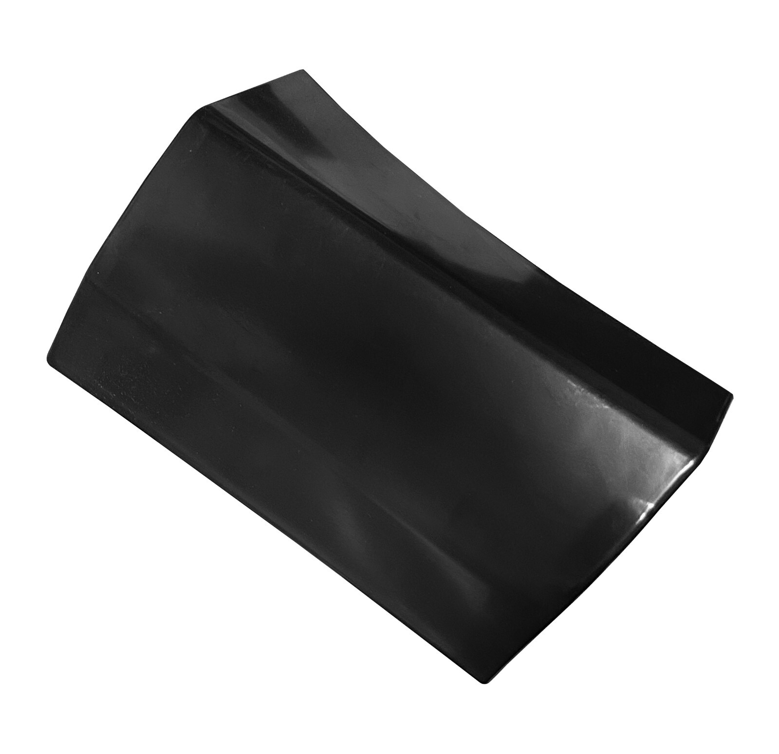 QSC Front Step Fairing DEF Opening Cover for Volvo Truck VNL 2018+