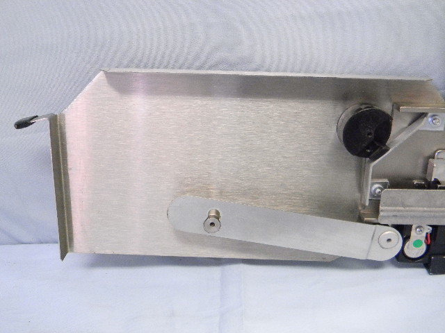 Contact Systems TFS8 Smart Feeder 8mm Tape Feeder
