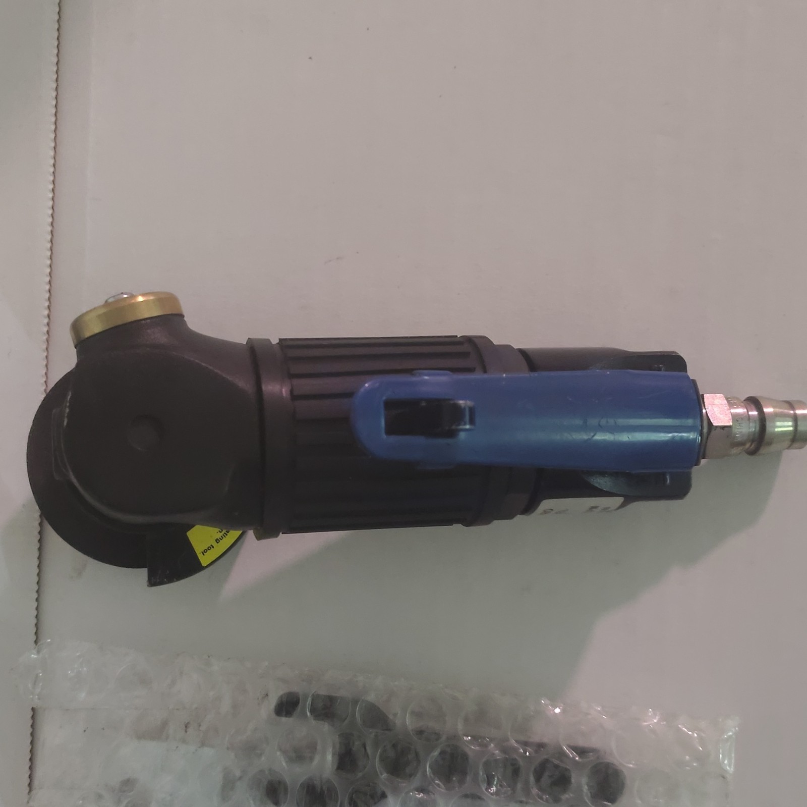 PRO SOURCE 5520002032PRO 2" MINI ANGLE AIR GRINDER