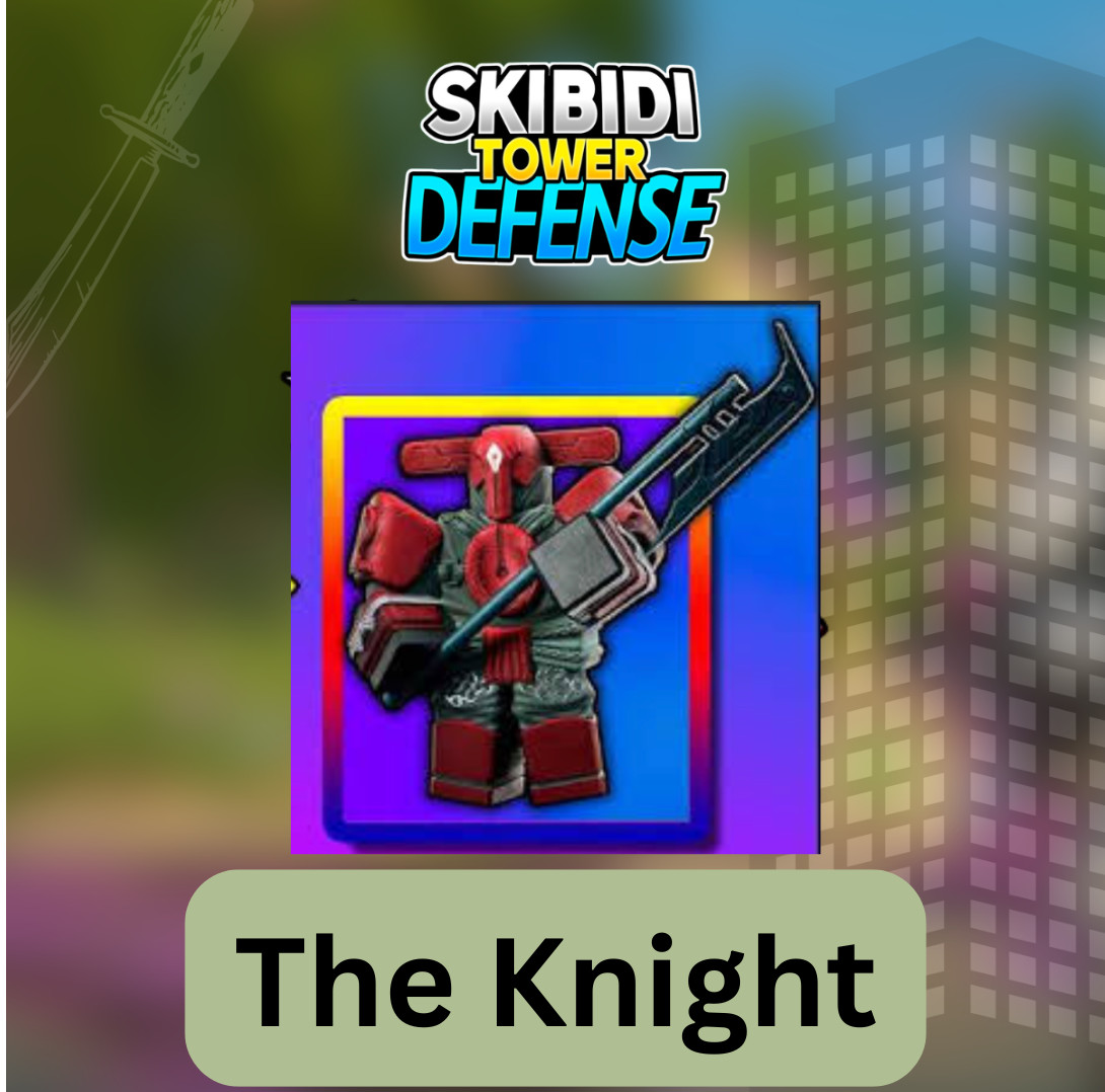 SKIBIDI TOWER DEFENSE | Roblox | STD | ALL UNITS | CHEAP & FAST Delivery