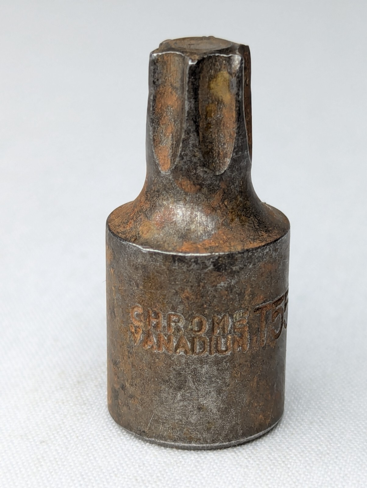 T55 SAE 3/8" Drive Socket