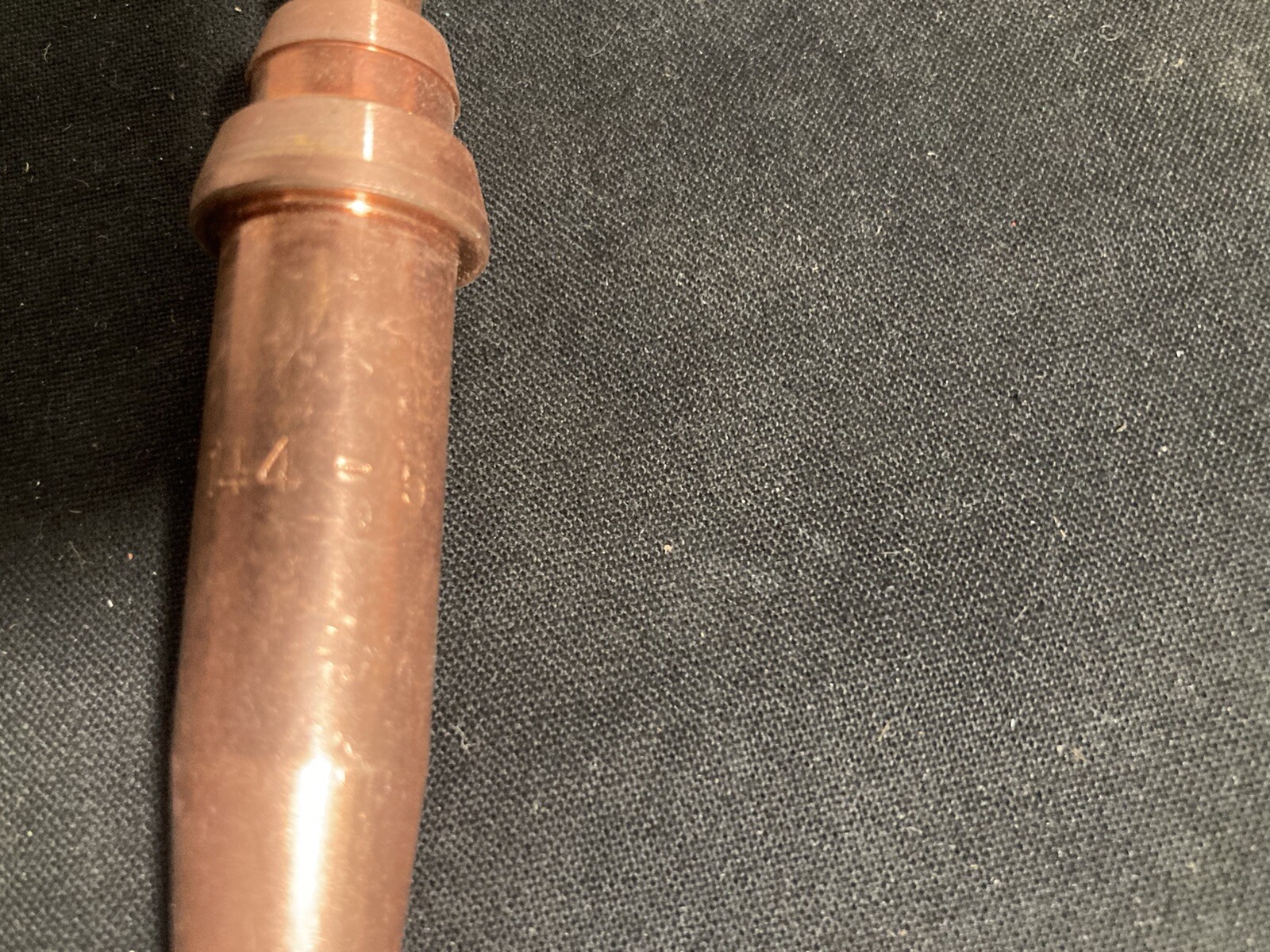 welding torch tip 144-5