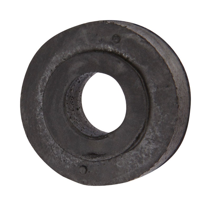 Jandorf 61481 Rubber Bushing 5/8 x 3/8 I.D. x 15/16 O.D. x 0.38 Thick in.