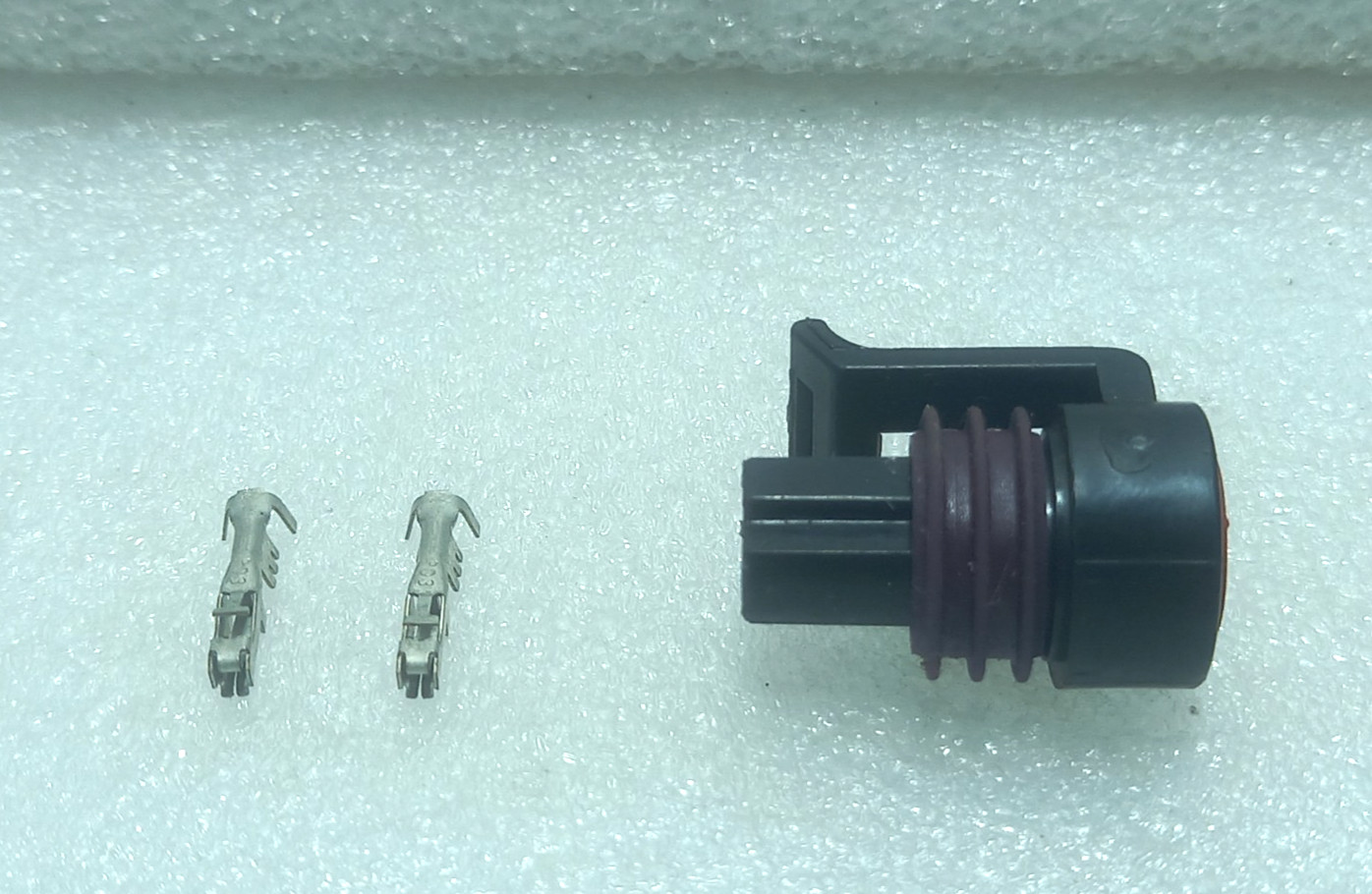 Honeywell  Metripack Connector 3685901