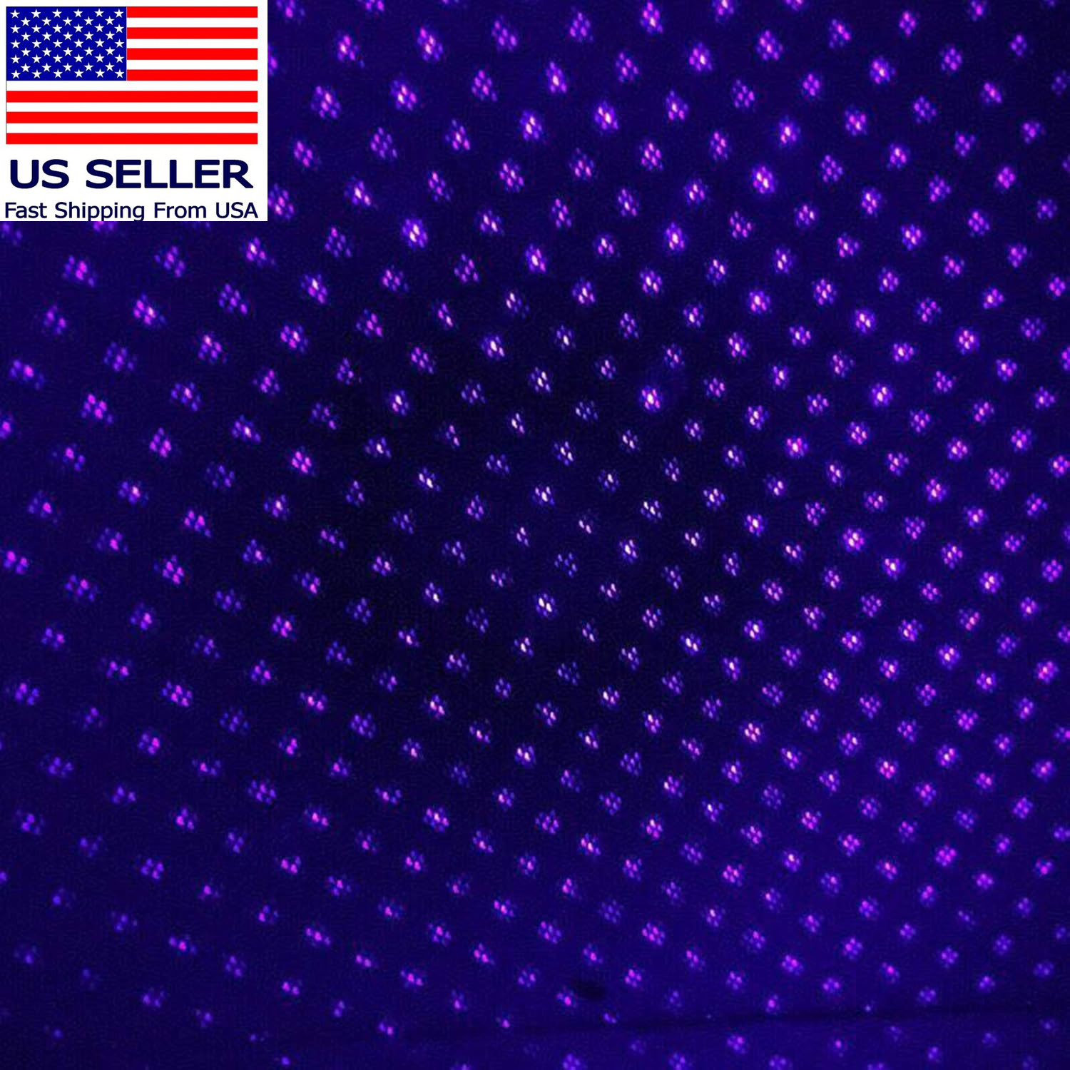 USB Star Projector Night Light, Adjustable Romantic Starry Sky Projector Car Lig