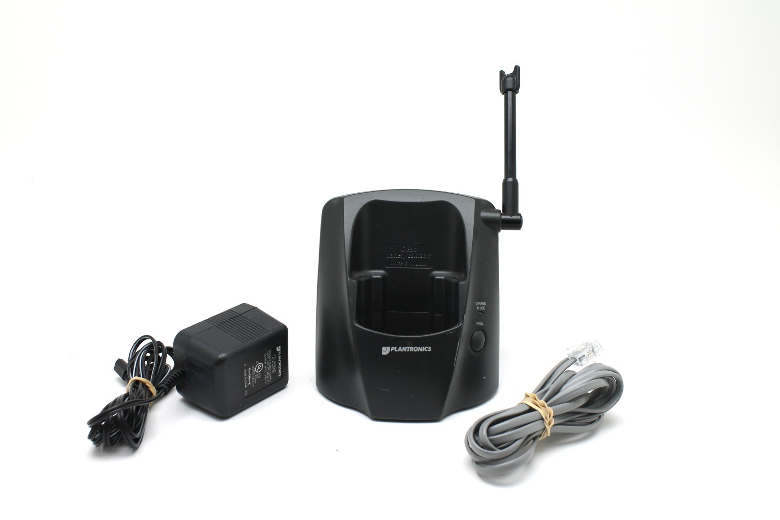 Plantronics Replacement Base for CT12