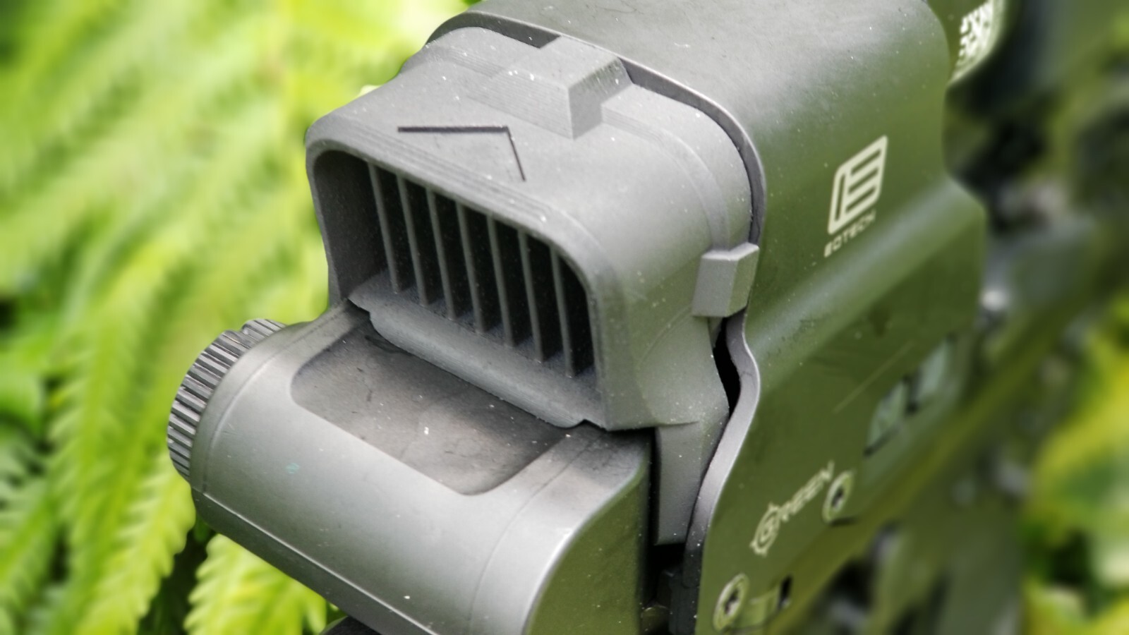 Stealth Designs Eotech EXPS/XPS - Killflash/ARD Anti-Reflection Device