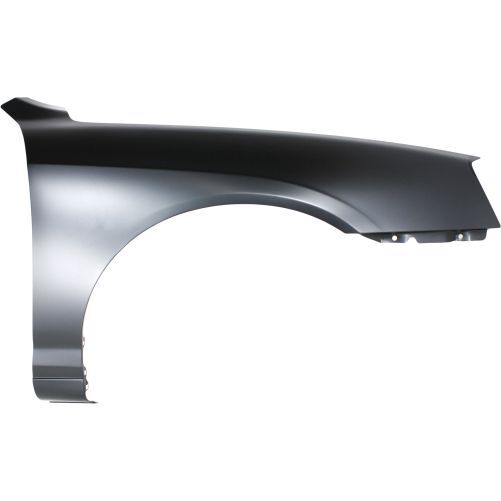Sherman 3194A-31-2 Front Passenger Side Fender For 2001-2006 Hyundai Elantra NEW