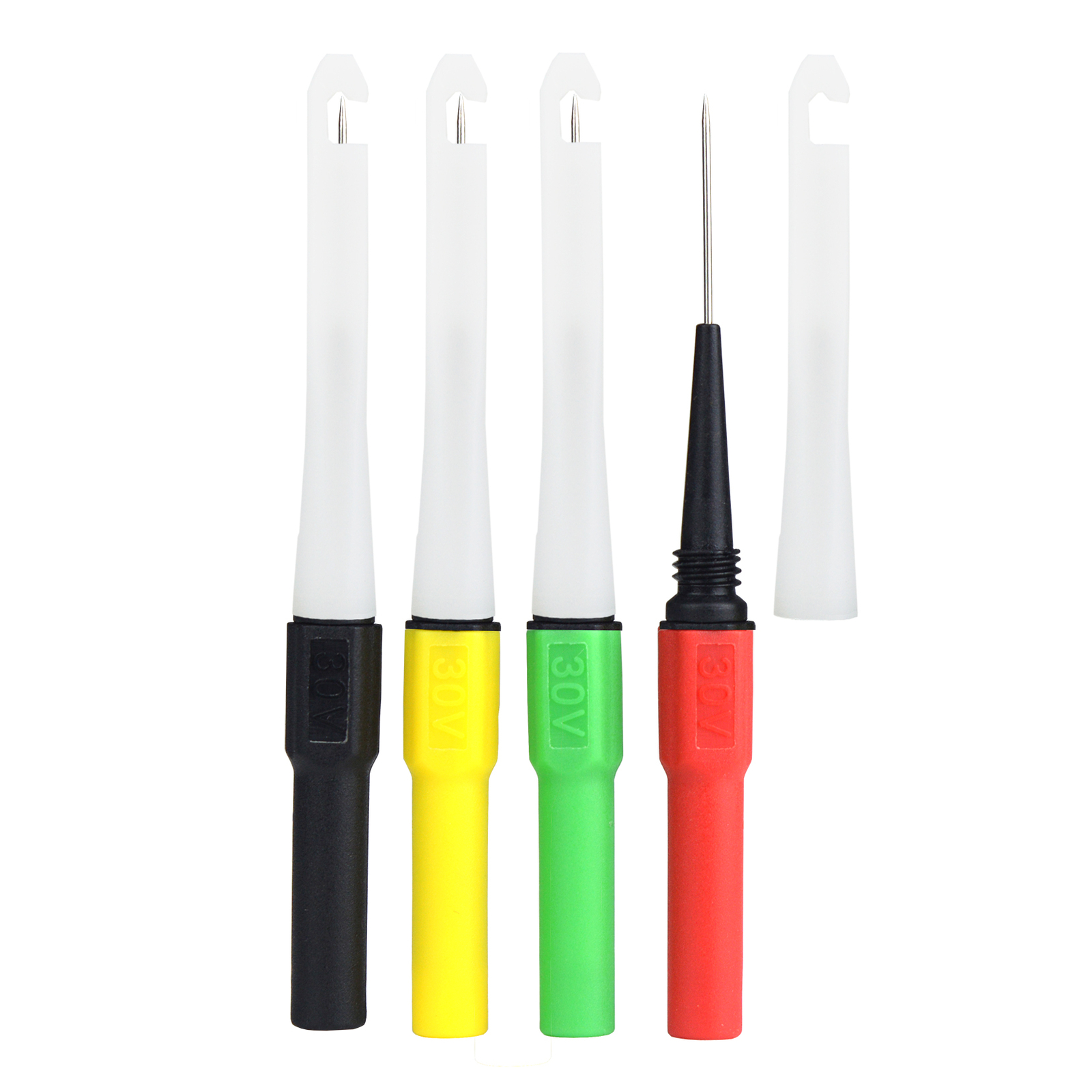 ZIBOO 804 Back Test Probe Kit, Diagnostic testing ,Electrical Troubleshooting