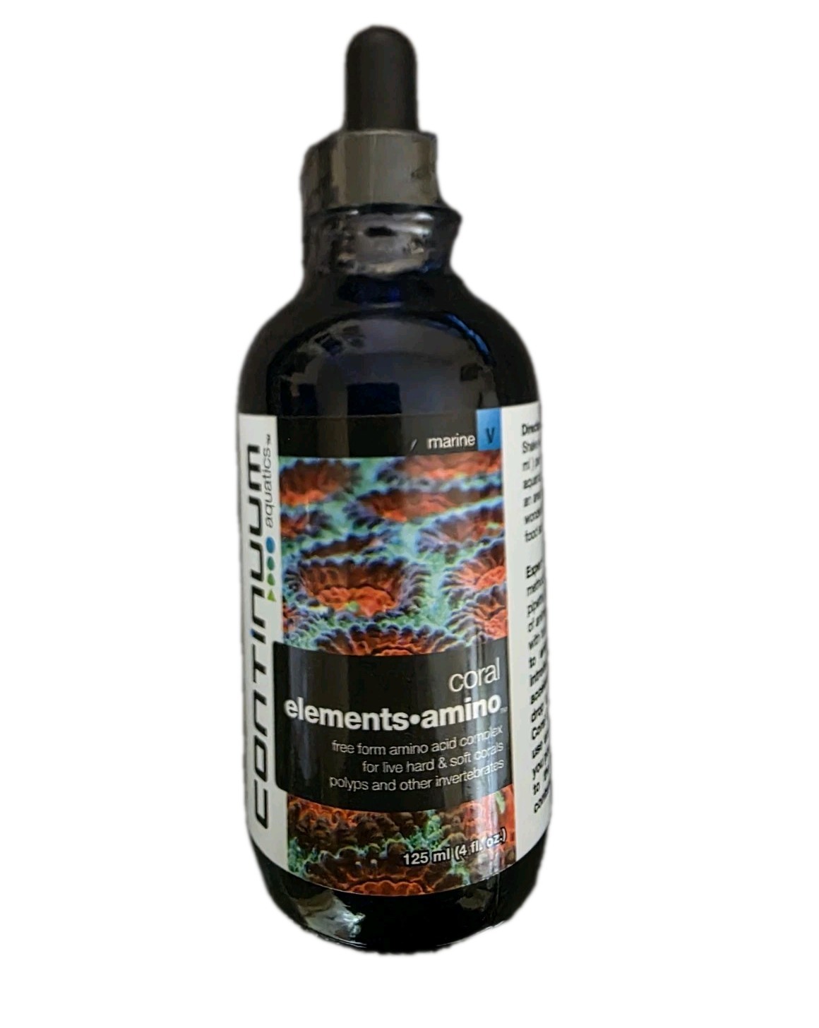 Brightwell Aquatics Koral MD Pro 125mL Professional Strength Coral and Frag Dip