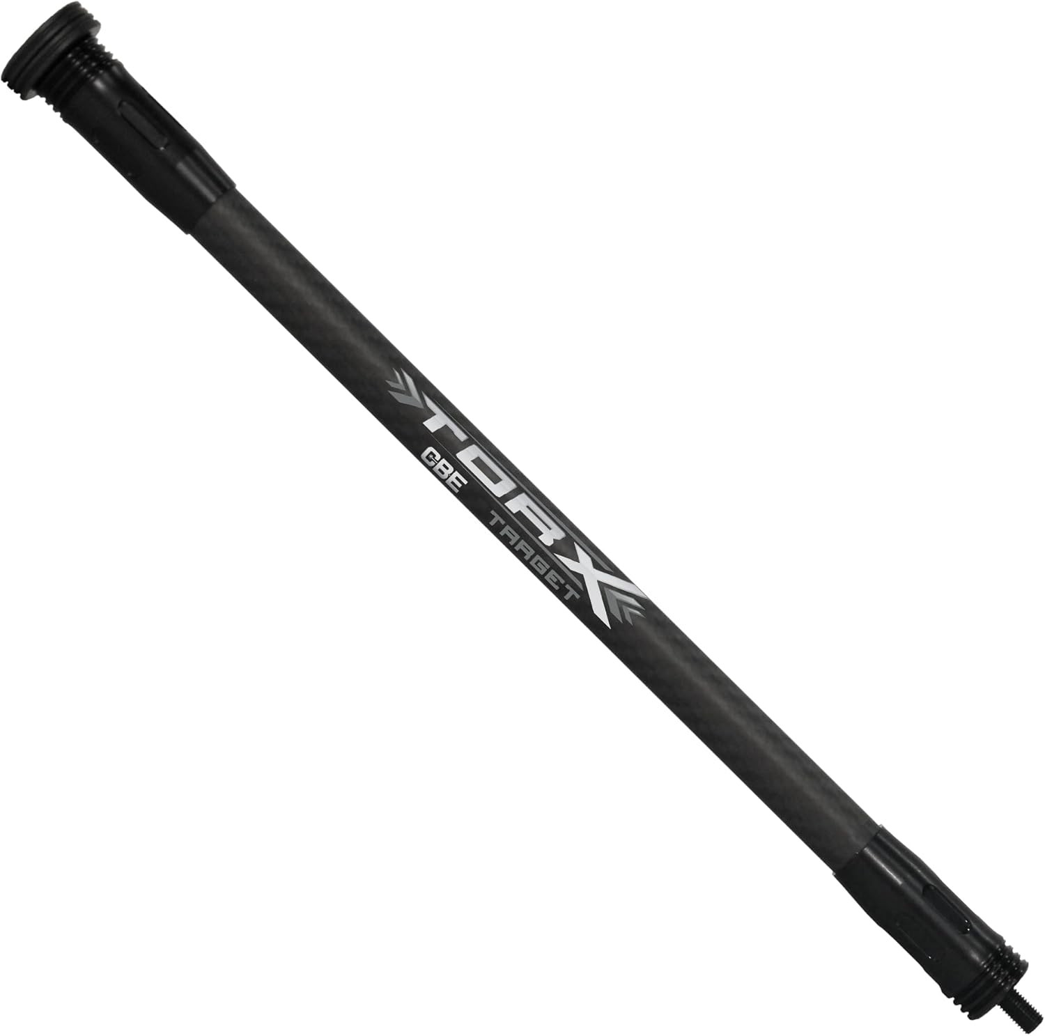 Torx Target Carbon Stabilizer - 15"