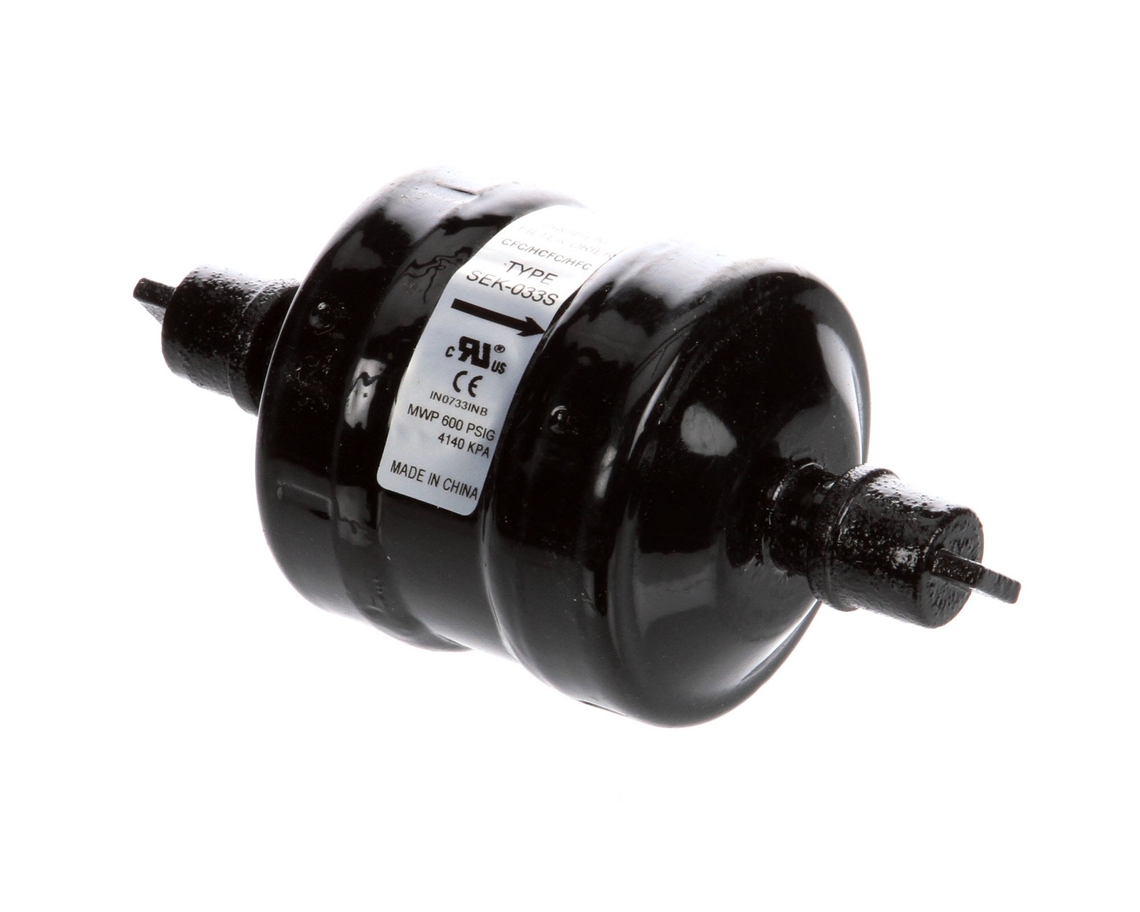 Maxx Ice Drier Mim250/450/452 1880008300 - Free Shipping + Geniune OEM