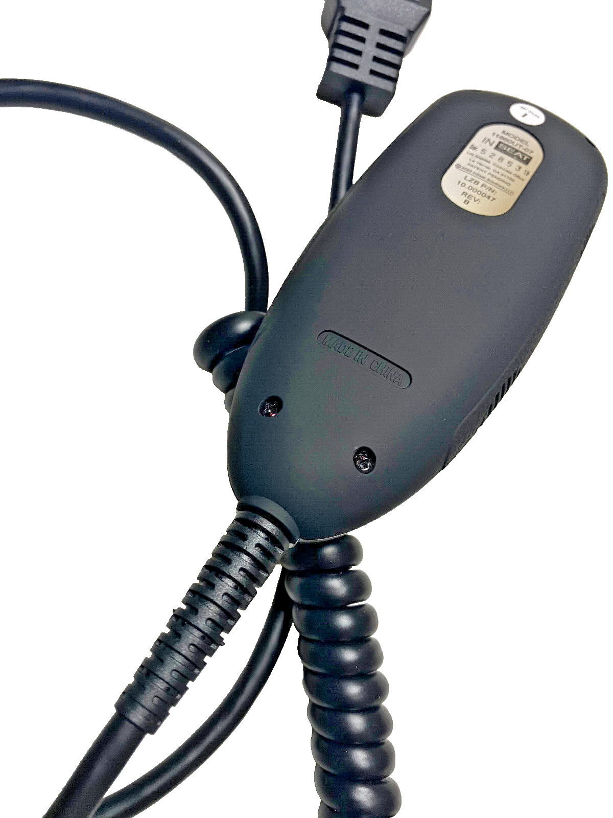 NEW! La-Z-Boy 10.000047 Remote Control Lazy Boy Recliner 11860UT-07 or 11860U-07