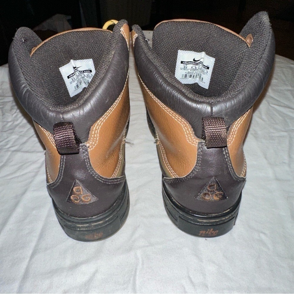 Nike Kids Woodside Boot