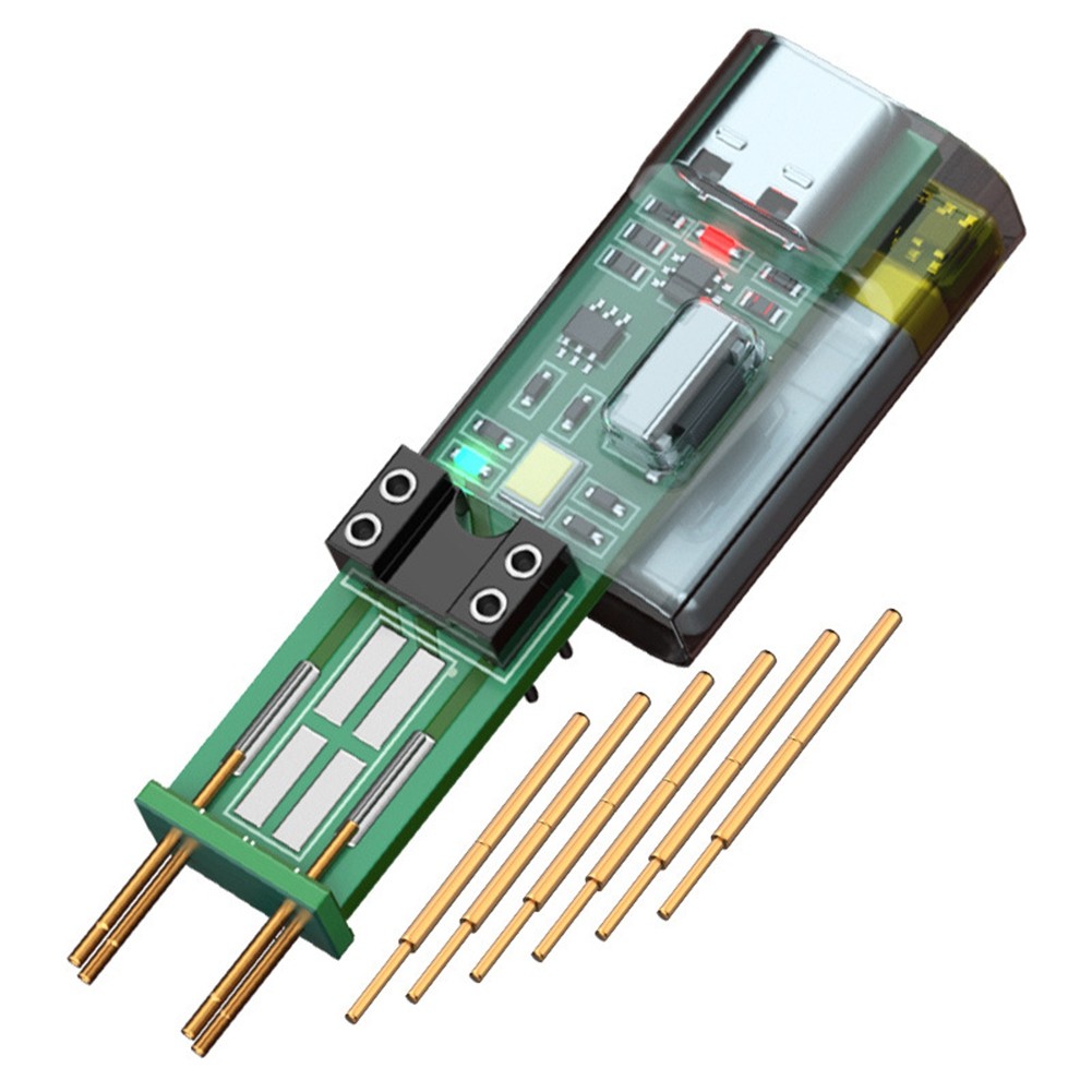 Optocoupler Tester Optocoupler Test Detection Tool Online Test Module5849