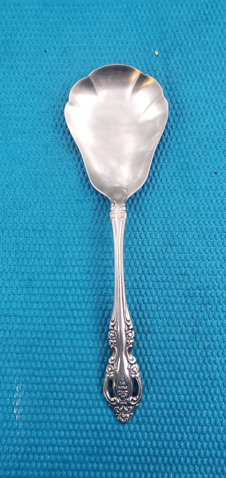 Oneida Community Brahms CASSEROLE SPOON